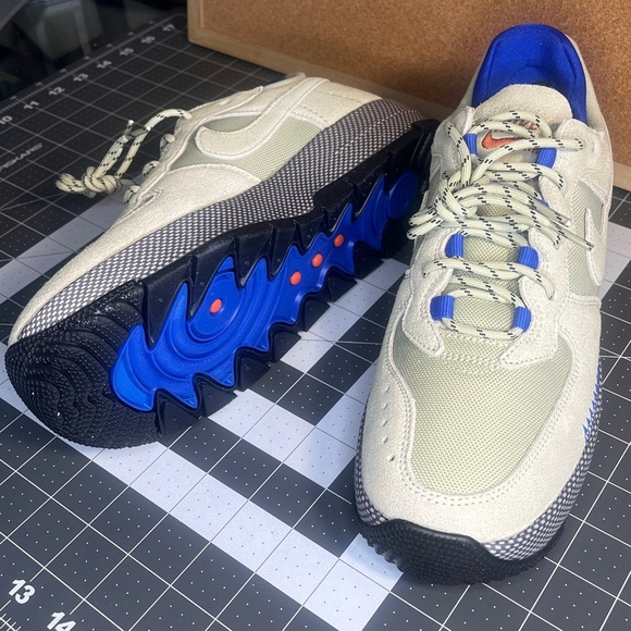 Nike 
Air Force 1
'WILD'
NWOT - Picture 1 of 12